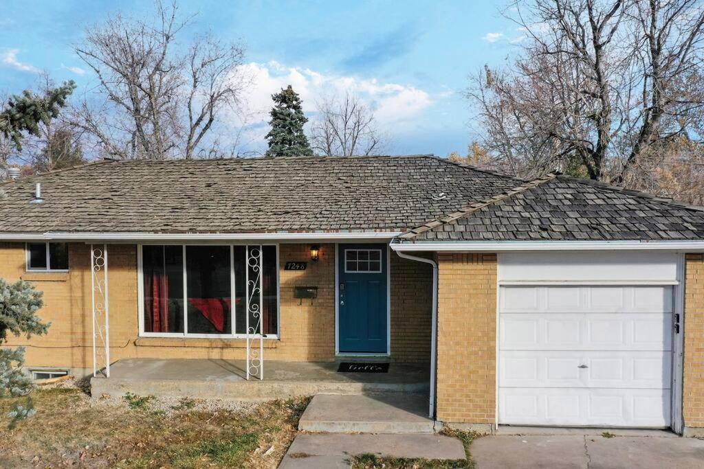 Large Remodeled Home With 5 Bedrooms 4 King Bed 世纪市 外观 照片
